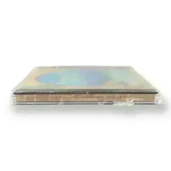 Reflections of The Holy Land: Inspirational Sounds & Music (CD, 2007) - SEALED - Picture 3 of 5